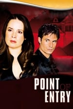 Point of Entry