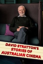 David Stratton's Stories of Australian Cinema