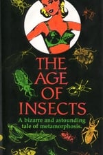 The Age of Insects