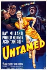 Untamed