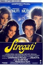 Stregati