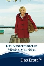 Das Kindermädchen: Mission Mauritius