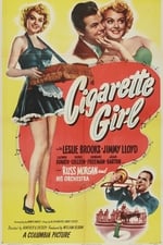 Cigarette Girl