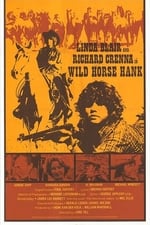 Wild Horse Hank