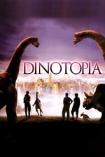 Dinotopia 1 The Outsiders