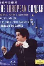 European Concert 2012 - Berlin Philharmonic