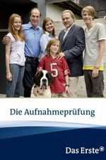 Die Aufnahmeprüfung