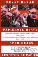 Paper Heads