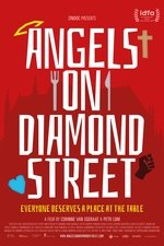 Angels on Diamond Street