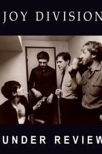 Joy Division - Under Review