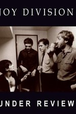 Joy Division - Under Review