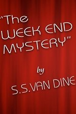 The Week End Mystery