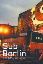 SubBerlin - Underground United