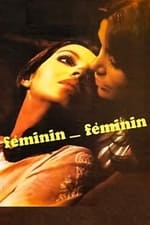 Féminin-féminin