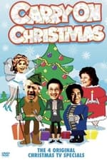 Carry on Again Christmas