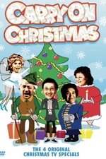 Carry on Again Christmas