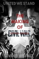 United We Stand, Divided We Fall: The Making of 'Captain America: Civil War'