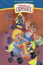 Adventures in Odyssey: Baby Daze