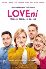 LOVEní