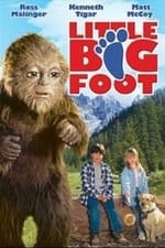 Little Bigfoot