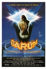 Garum (Fantastic Contradictions)