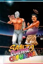 Santo vs. Capulina