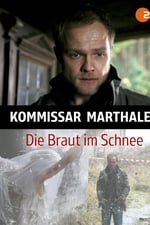 Kommissar Marthaler - Die Braut im Schnee