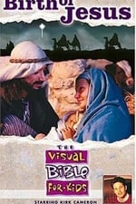 The Visual Bible For Kids - The Birth of Jesus