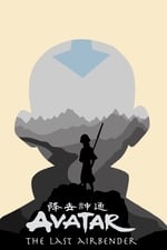 Avatar: The Last Airbender - Book Two: Earth