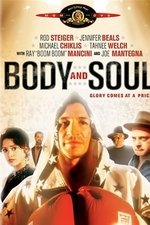 Body and Soul