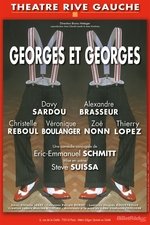Georges et Georges