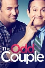 The Odd Couple