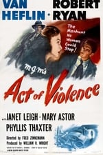 Act of Violence