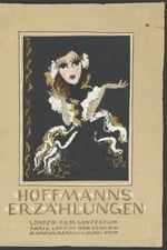 The Tales of Hoffmann