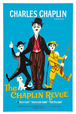 The Chaplin Revue