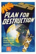 Plan for Destruction