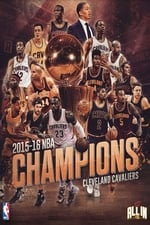 2016 NBA Champions: Cleveland Cavaliers