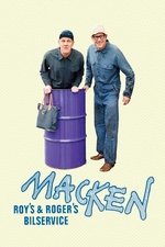 Macken