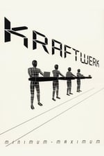 Kraftwerk: Minimum-Maximum