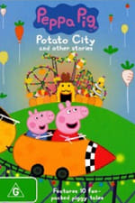 Peppa Pig: Potato City