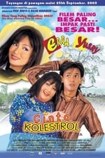 Cinta Kolestrol