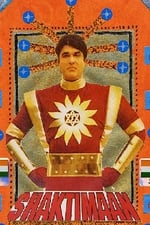 Shaktimaan