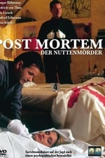 Post Mortem - Der Nuttenmörder