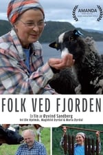 Folk ved Fjorden