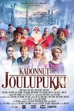 Kadonnut: Joulupukki