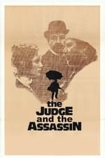 The Judge and the Assassin