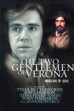 The Two Gentlemen of Verona