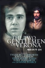 The Two Gentlemen of Verona