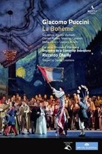 La Bohème