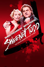 Sweeney Todd: The Demon Barber of Fleet Street